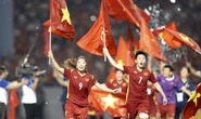 Tuyển nữ Việt Nam rộng cửa vào bán kết AFF Cup 2022