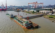 Nga cắt khí đốt sang Phần Lan