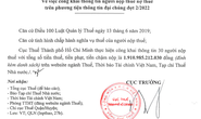 Doanh nghiệp bất động sản ở TP HCM nợ thuế cả ngàn tỉ đồng