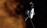 Phát tín hiệu “như người say”, tàu NASA đụng độ điều gì ngoài hệ Mặt Trời?