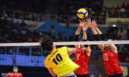 Nhật ký SEA Games 31 ngày 22-5:  Bóng chuyền nữ thua chung kết