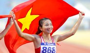 Nguyễn Thị Oanh và Huy Hoàng được đề cử VĐV xuất sắc nhất SEA Games 31