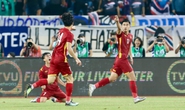 Thắng U23 Thái Lan 1-0, U23 Việt Nam bảo vệ ngôi vô địch bóng đá nam