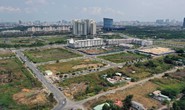 Cần sửa nghị định để tránh phân lô, bán nền tràn lan