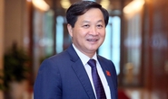 Phó Thủ tướng Lê Minh Khái dự Diễn đàn Kinh tế Thế giới 2022