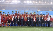 Thủ tướng Phạm Minh Chính gửi thư chúc mừng đội tuyển U23 Việt Nam