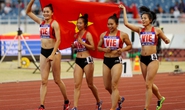 SEA Games 31: Sự thắng thế của các môn Olympic