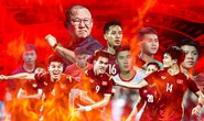 [Infographic] - Chân dung những nhà vô địch SEA Games 31