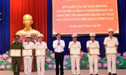 Công an Cà Mau phá nhanh trọng án