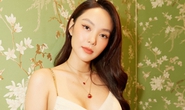 Minh Hằng khổ sở chọn... váy cưới