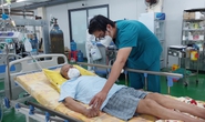 Bộ Y tế đề nghị hướng dẫn thanh toán cho bênh nhân BHYT dùng máy mượn, máy đặt
