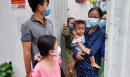 TP HCM kiến nghị tháo gỡ vướng mắc gói hỗ trợ tiền thuê nhà