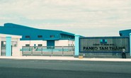 Công ty Panko Tam Thăng ở Quảng Nam bị phạt 130 triệu đồng, vì xây dựng không phép