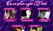 Nối dài giấc mơ làm phim ở người trẻ