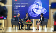 Khát nhân lực ngành trí tuệ nhân tạo, AI, IoT