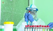 Gần 3 triệu ca “sốt”, Triều Tiên tuyên bố kiểm soát dịch