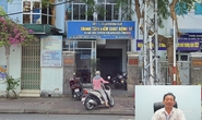 Yêu cầu định giá tài sản thiết bị y tế mà CDC Khánh Hòa đã mua