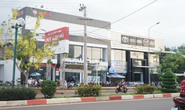 Phóng viên bị hành hung khi tác nghiệp tại dự án sai phạm