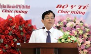 Lễ trao giải cuộc thi viết “Người thầy thuốc trong tôi