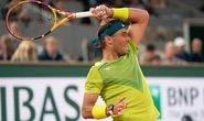 Nadal, Djokovic thẳng tiến vòng 3 Roland Garros