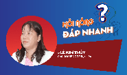 Bà Lê Kim Thúy, Chủ tịch UBND TP Bạc Liêu: Sẽ cưỡng chế buộc dừng hoạt động chợ đêm trái phép