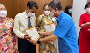 Tuyên dương điển hình làm theo lời Bác