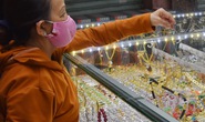 Giá vàng hôm nay 27-5: Giảm tiếp, giới đầu cơ tranh thủ lướt sóng