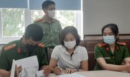 Trước lúc bị bắt, Giám đốc CDC Đắk Lắk từng lắc đầu khi nói về việc nhận hoa hồng