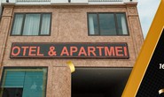 Đôi nam nữ tử vong bất thường trong phòng khách sạn