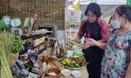 Nâng giá trị nông sản Việt