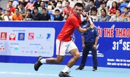 Thể thao Việt Nam nhìn từ SEA Games 31 (*): Quần vợt Việt Nam: Thăng tiến hay sa sút?
