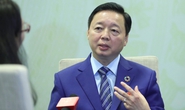 Bộ trưởng Trần Hồng Hà: Trận mưa lớn ở Hà Nội chiều 29-5 không hạ tầng nào chịu được