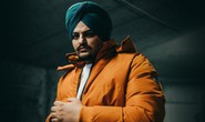 Rapper đình đám Ấn Độ bị bắn chết ở tuổi 28