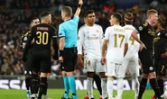 Real Madrid sợ vía trọng tài tại bán kết Champions League