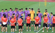 HLV Park Hang-seo gút danh sách 20 tuyển thủ U23 Việt Nam dự SEA Games 31