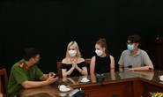 Tài xế cướp điện thoại của 2 nữ du khách Nga khai gì?