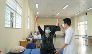 Loạn quảng cáo liệu pháp điều trị hậu Covid-19