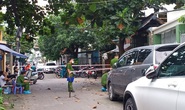 Án mạng tại quán ốc ở huyện Bình Chánh