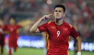U23 Việt Nam thắng đậm U23 Indonesia