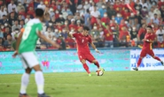Bóng đá nam SEA Games 31: U23 Việt Nam mở màn mãn nhãn