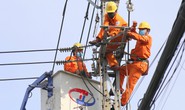EVNCPC triển khai nhiều giải pháp đảm bảo cấp điện mùa nắng nóng 2022