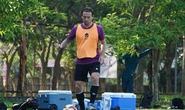 Sao nhập tịch U23 Indonesia muốn ghi bàn vào lưới U23 Việt Nam