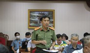 CDC Đắk Lắk có dấu hiệu vi phạm trong mua sắm kit test của Công ty Việt Á