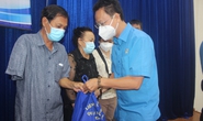 Đứng dậy sau nỗi đau