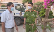 Thuê người đào trộm cây mai với giá “hậu hĩnh”, người đàn ông 62 tuổi bị khởi tố