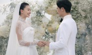 Đám cưới đặc biệt của Ngô Thanh Vân và Huy Trần