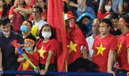 Vì sao không hát Quốc ca trước trận U23 Việt Nam - U23 Philippines?
