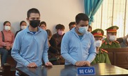 Manh động, đôi bạn 17 tuổi phải đi tù về tội giết người
