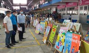 Nhiều hoạt động tri ân người lao động