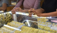 Giá vàng hôm nay 9-5: Vàng trang sức tăng, vẫn thấp hơn vàng SJC trên 14 triệu đồng/lượng